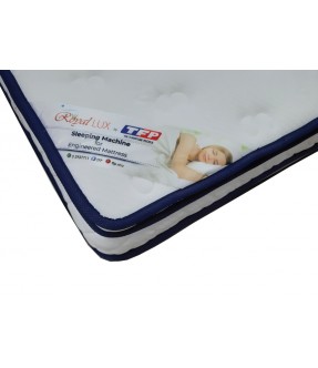 Deluxe Royal Lux Mattress