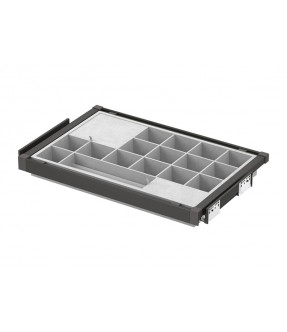 Perry Pull-Out Organizer Box
