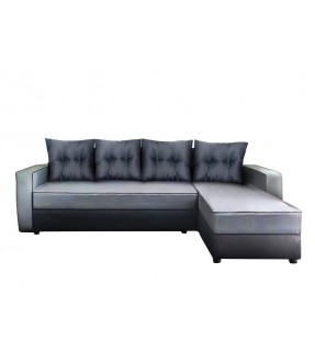 Gio Sofa Bed L Shape